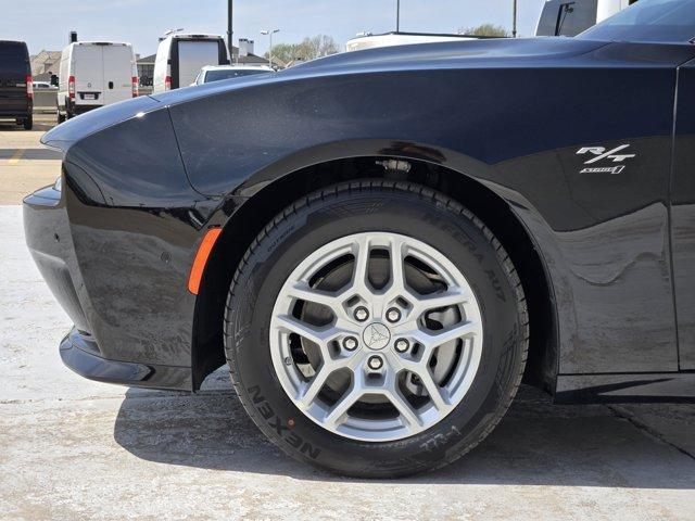 new 2025 Dodge Charger Daytona car, priced at $48,090