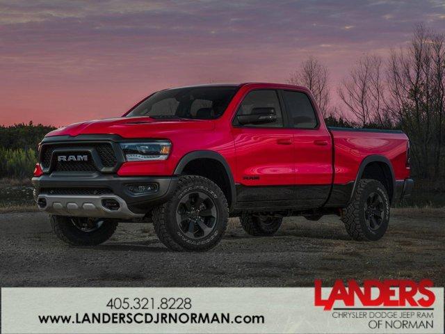 used 2019 Ram 1500 car, priced at $31,528