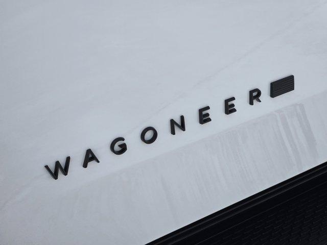 new 2025 Jeep Wagoneer car, priced at $74,835