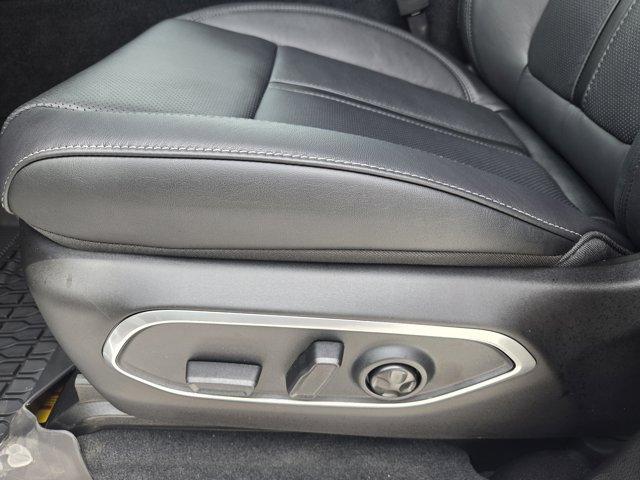 new 2025 Jeep Wagoneer car, priced at $74,835