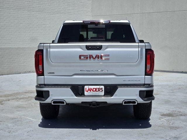 used 2022 GMC Sierra 1500 car, priced at $56,754