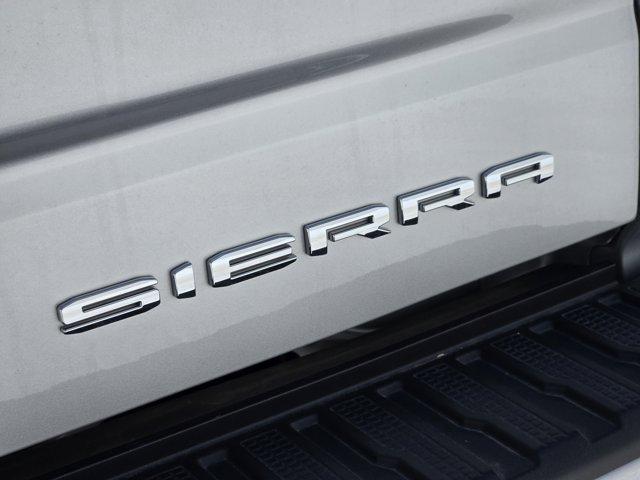 used 2022 GMC Sierra 1500 car, priced at $56,754
