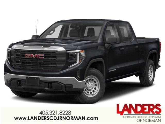 used 2022 GMC Sierra 1500 car, priced at $57,217