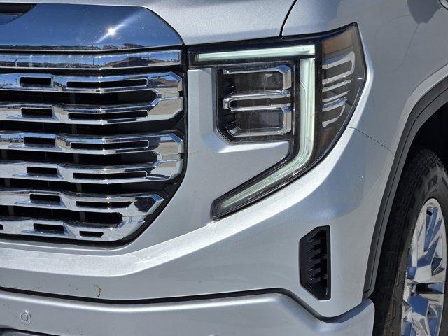 used 2022 GMC Sierra 1500 car, priced at $56,754