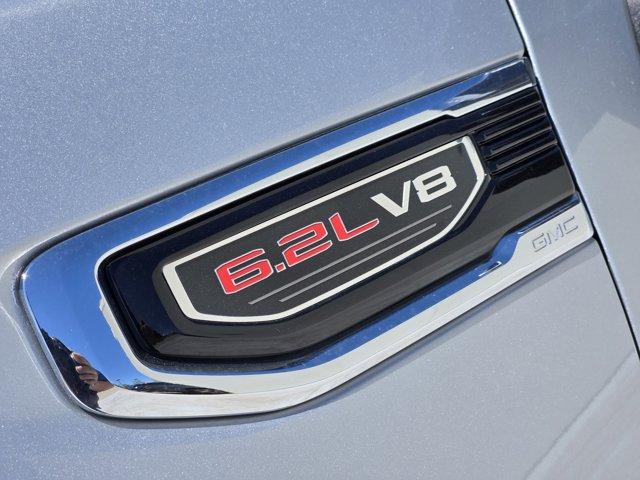 used 2022 GMC Sierra 1500 car, priced at $56,754