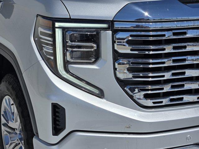 used 2022 GMC Sierra 1500 car, priced at $56,754