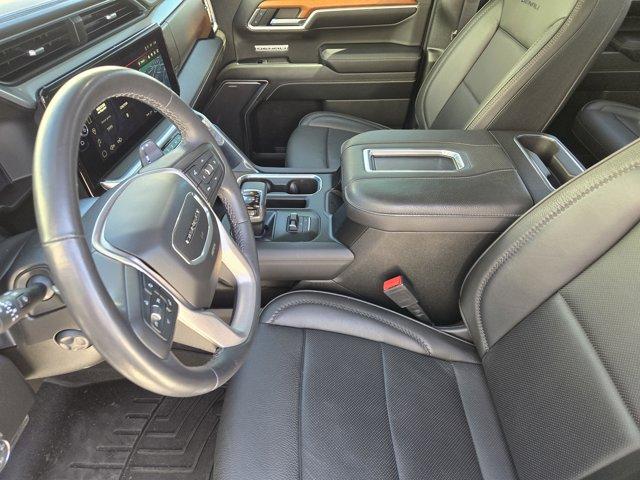 used 2022 GMC Sierra 1500 car, priced at $56,754