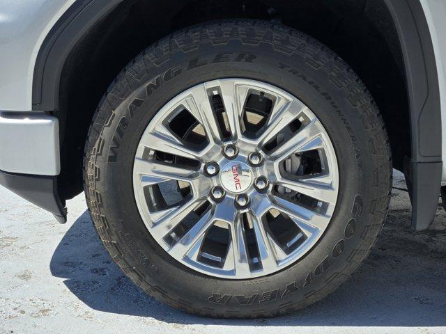 used 2022 GMC Sierra 1500 car, priced at $56,754