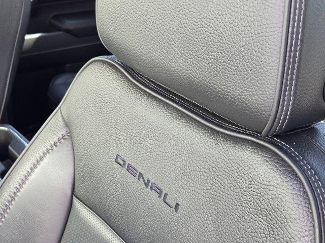 used 2022 GMC Sierra 1500 car, priced at $56,754