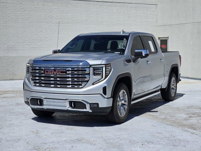 used 2022 GMC Sierra 1500 car, priced at $56,754