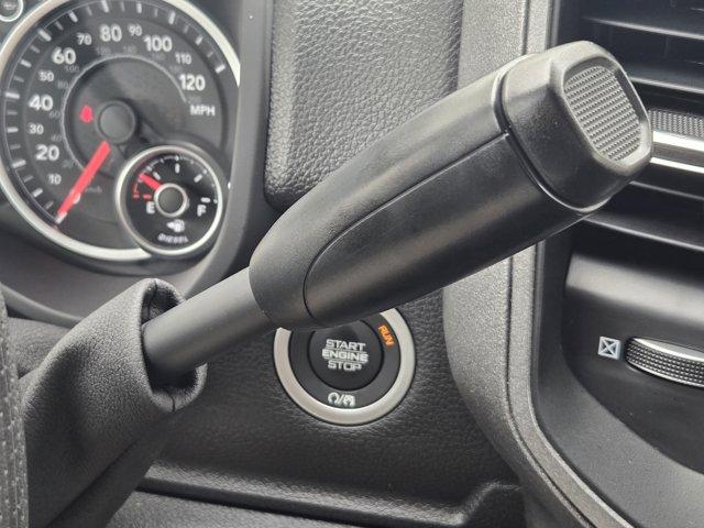 new 2025 Ram 3500 car, priced at $67,925