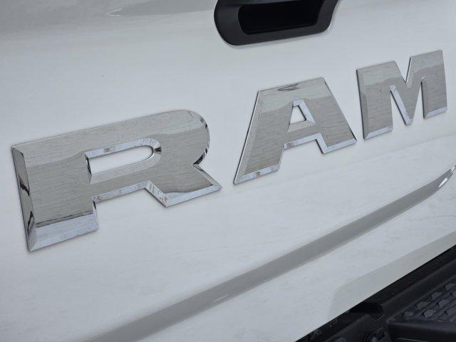 new 2025 Ram 3500 car, priced at $67,925