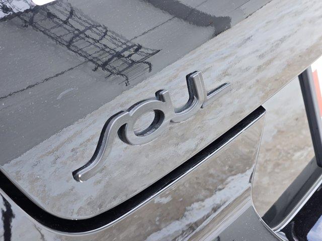 used 2022 Kia Soul car, priced at $17,500