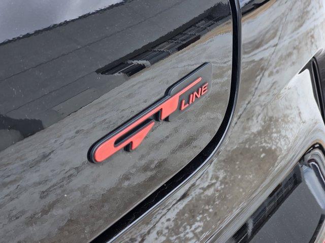 used 2022 Kia Soul car, priced at $17,500