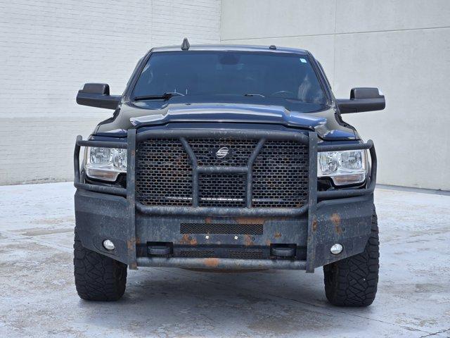 used 2020 Ram 2500 car, priced at $38,474