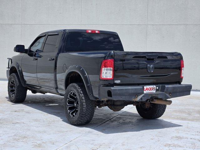 used 2020 Ram 2500 car, priced at $38,474