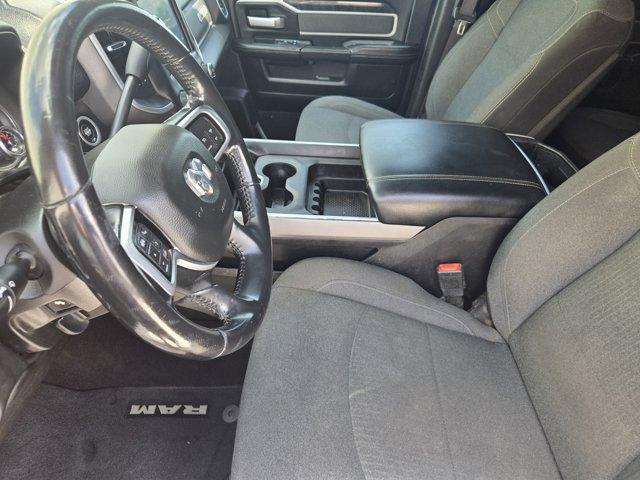 used 2020 Ram 2500 car, priced at $38,474