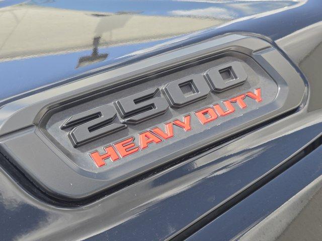 used 2020 Ram 2500 car, priced at $38,474
