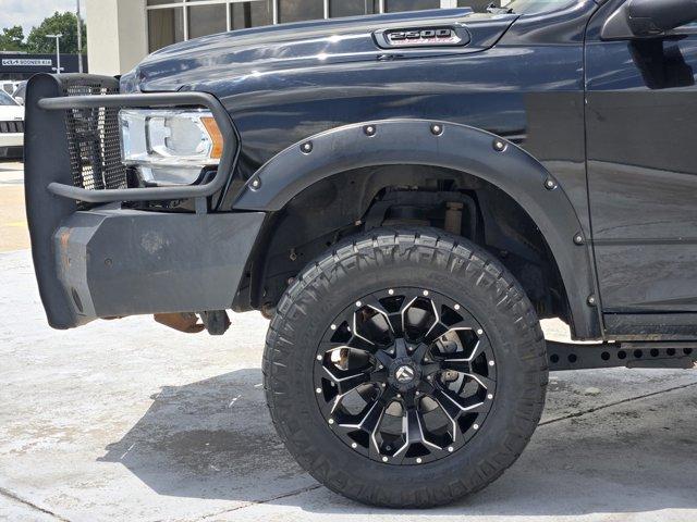 used 2020 Ram 2500 car, priced at $38,474
