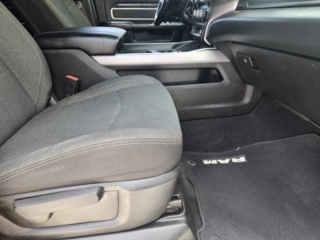 used 2020 Ram 2500 car, priced at $38,474