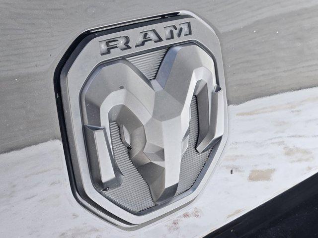 used 2020 Ram 2500 car, priced at $38,474