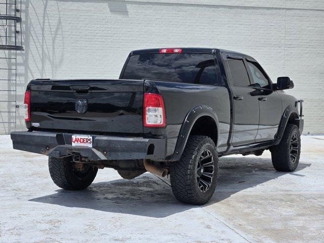 used 2020 Ram 2500 car, priced at $38,474