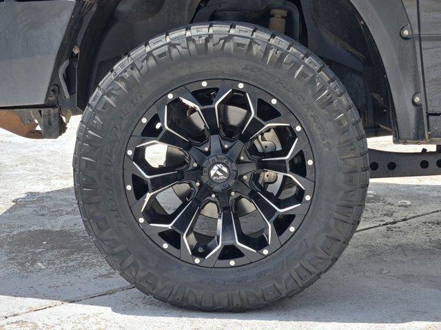 used 2020 Ram 2500 car, priced at $38,474