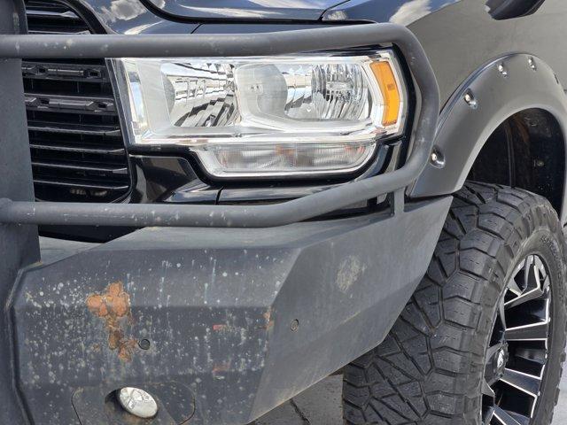 used 2020 Ram 2500 car, priced at $38,474