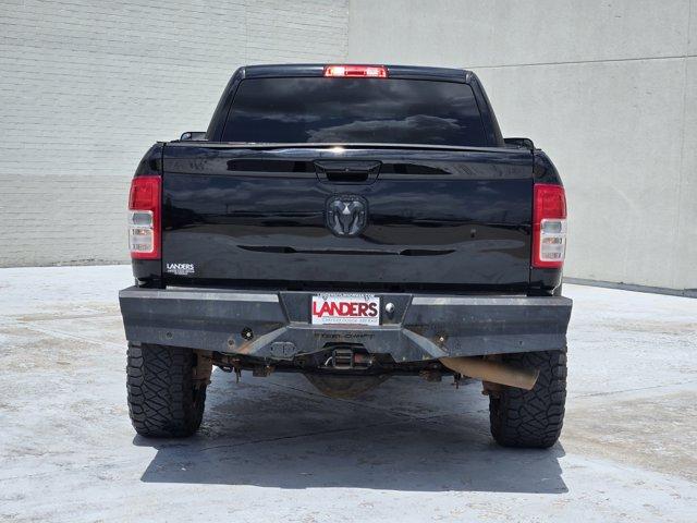 used 2020 Ram 2500 car, priced at $38,474