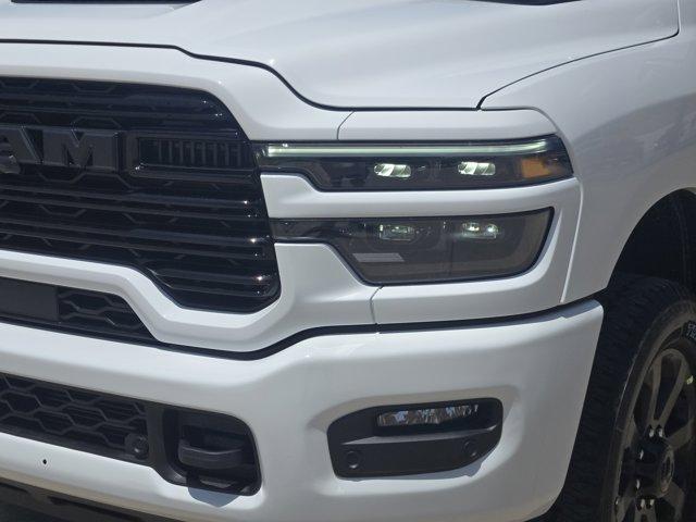 new 2025 Ram 2500 car, priced at $88,130