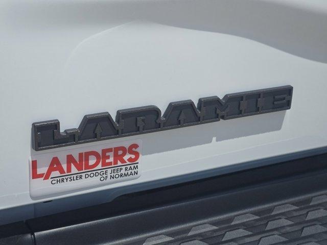 new 2025 Ram 2500 car, priced at $88,130