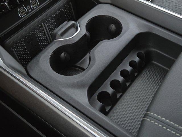 new 2025 Ram 2500 car, priced at $88,130