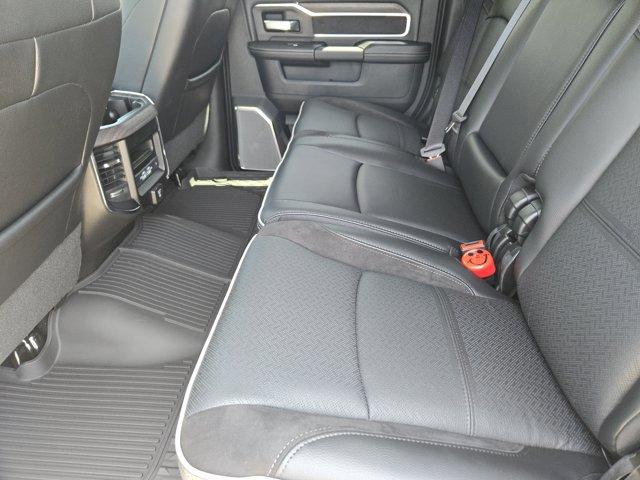 new 2025 Ram 2500 car, priced at $88,130