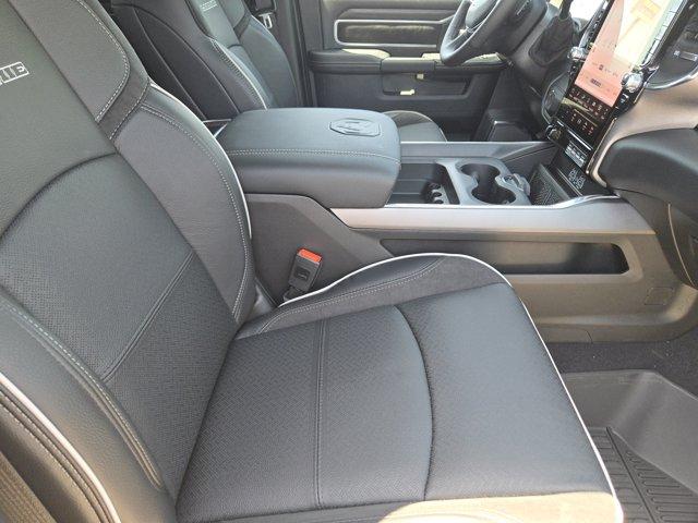 new 2025 Ram 2500 car, priced at $88,130