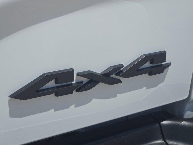 new 2025 Ram 2500 car, priced at $88,130