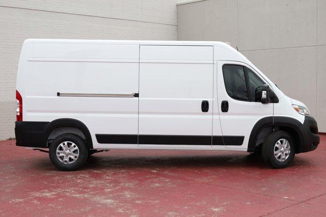 new 2024 Ram ProMaster 2500 car, priced at $50,319