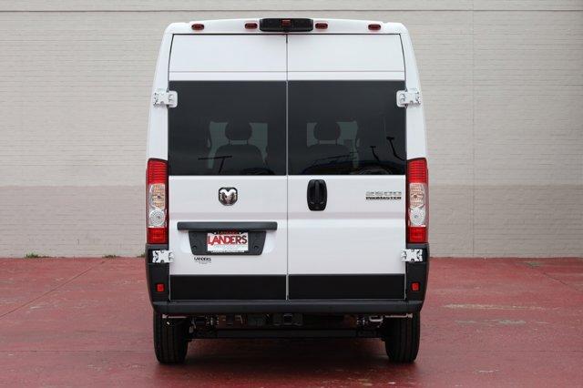 new 2024 Ram ProMaster 2500 car, priced at $50,319