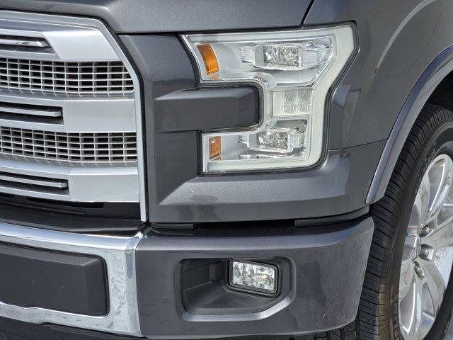 used 2016 Ford F-150 car, priced at $22,559