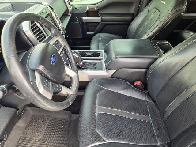 used 2016 Ford F-150 car, priced at $22,559