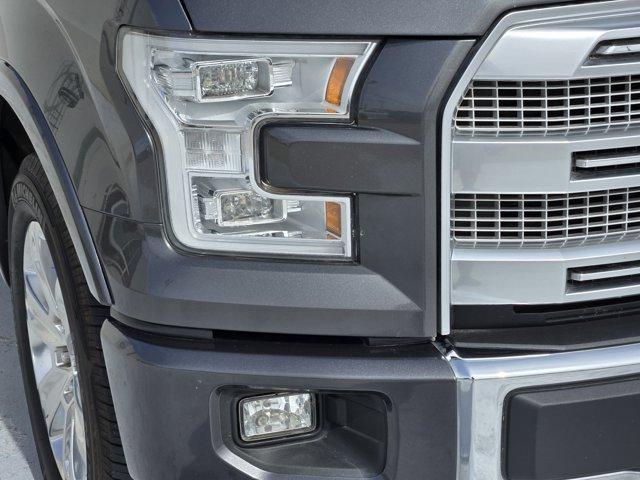 used 2016 Ford F-150 car, priced at $22,559