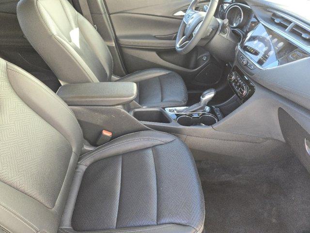 used 2023 Buick Encore GX car, priced at $22,900