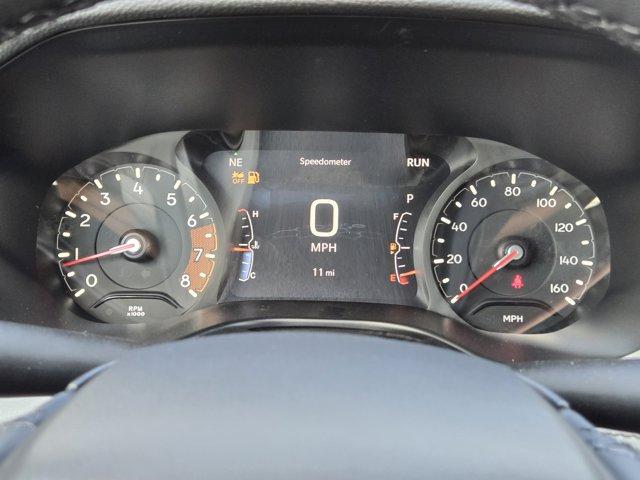 new 2026 Jeep Compass car, priced at $29,530