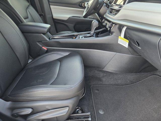 new 2026 Jeep Compass car, priced at $29,530