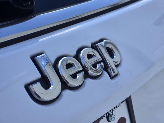 new 2026 Jeep Compass car, priced at $29,530