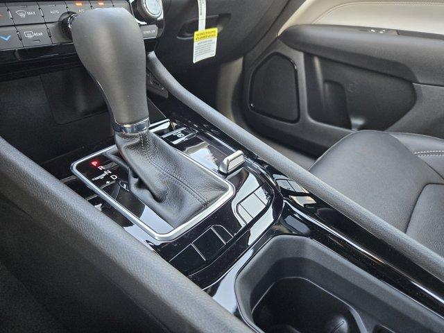 new 2026 Jeep Compass car, priced at $29,530