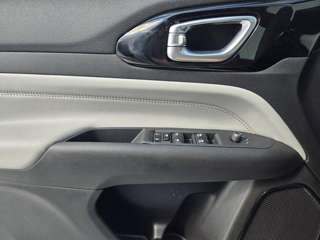 new 2026 Jeep Compass car, priced at $29,530