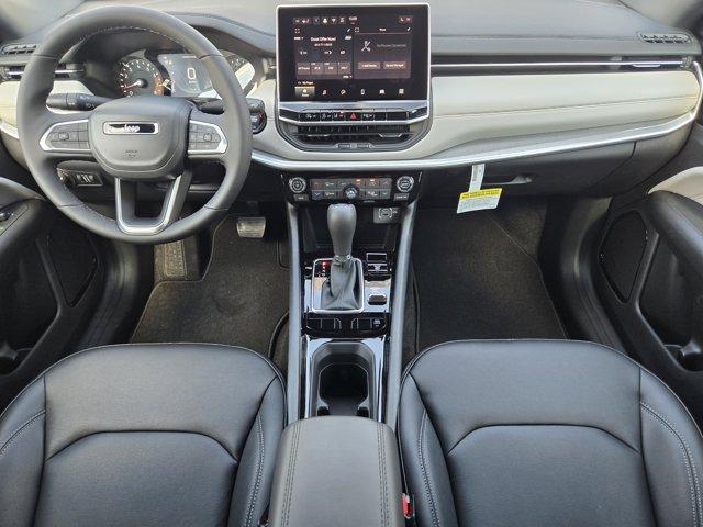 new 2026 Jeep Compass car, priced at $29,530