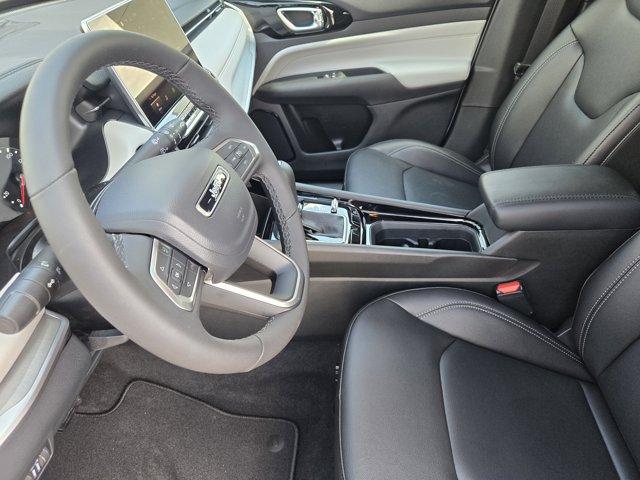 new 2026 Jeep Compass car, priced at $29,530
