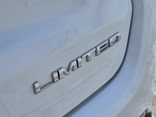 new 2026 Jeep Compass car, priced at $29,530