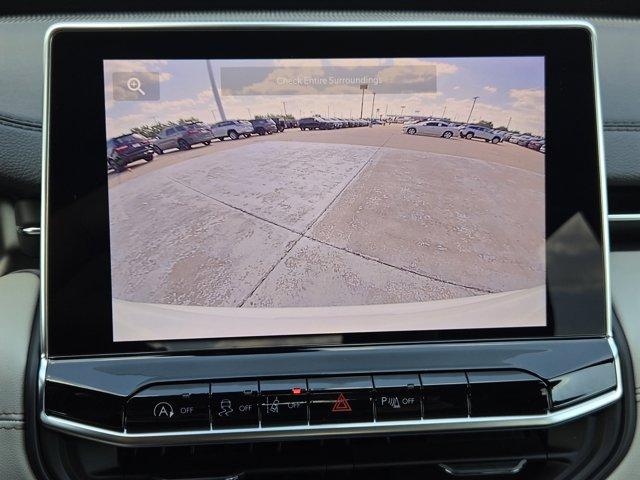 new 2026 Jeep Compass car, priced at $29,530